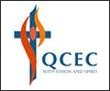 QCEC Logo